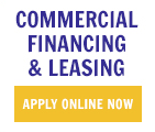 Commercial Financing Application