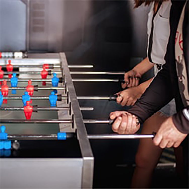 Foosball